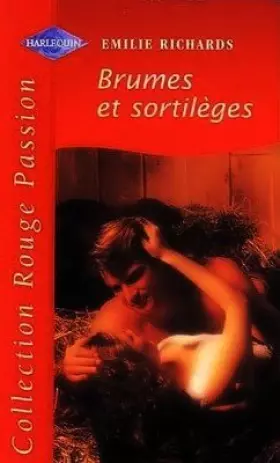 Couverture du produit · Brumes et sortilèges (Collection Rouge passion)