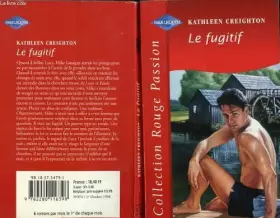 Couverture du produit · Le fugitif (Collection Rouge passion)