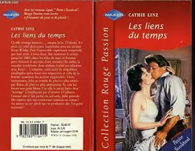 Couverture du produit · Les liens du temps