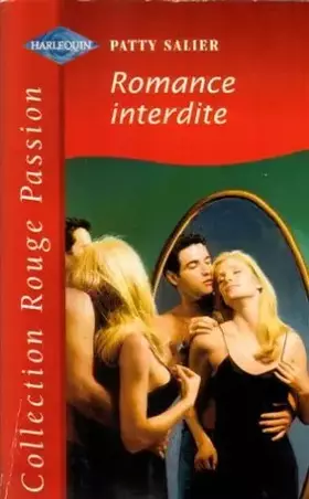 Couverture du produit · ROMANCE INTERDITE