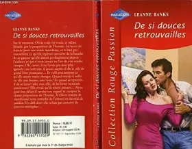 Couverture du produit · DE SI DOUCES RETROUVAILLES