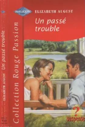 Couverture du produit · Un Passé Trouble