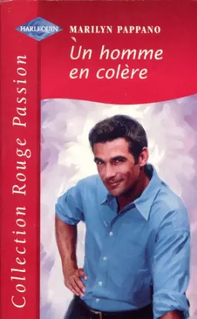 Couverture du produit · UN HOMME EN COLERE