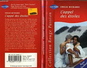 Couverture du produit · L APPEL DES ETOILES