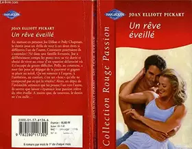 Couverture du produit · Un rêve éveillé