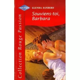 Couverture du produit · Souviens-toi Barbara
