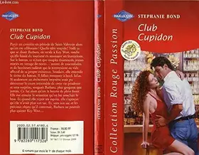 Couverture du produit · CLUB CUPIDON