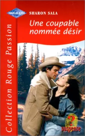 Couverture du produit · UNE COUPABLE NOMMEE DESIR