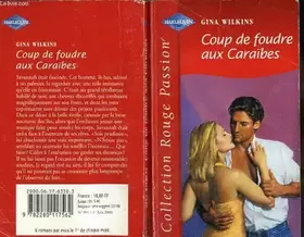 Couverture du produit · Coup de foudre aux caraibes - seducing savannah