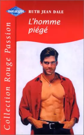 Couverture du produit · L HOMME PIEGE
