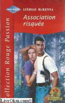 Couverture du produit · Association risquée