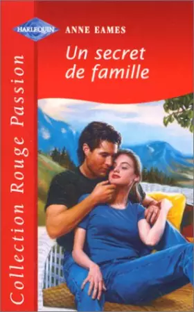 Couverture du produit · UN SECRET DE FAMILLE
