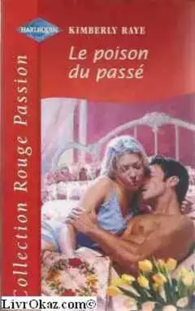 Couverture du produit · Le poison du passé