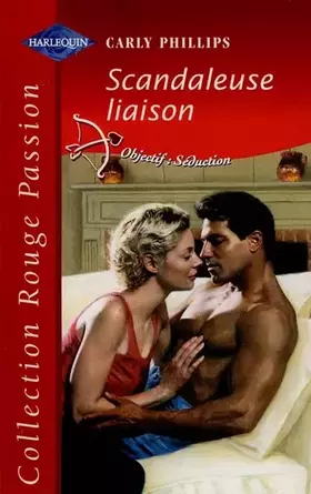 Couverture du produit · SCANDALEUSE LIAISON