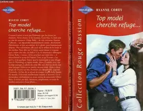 Couverture du produit · Top model cherche refuge (Collection Rouge passion)