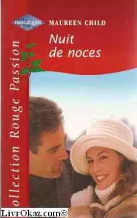 Couverture du produit · Nuit de noces (Collection Rouge passion)