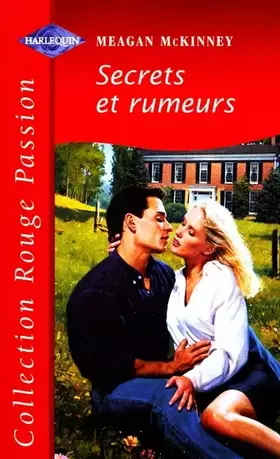 Couverture du produit · Secrets et rumeurs