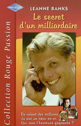 Couverture du produit · Le secret d'un milliardaire rge.pas.1129