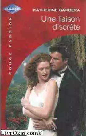 Couverture du produit · Une liaison discrete rge.pas.1142