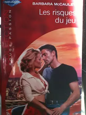 Couverture du produit · Les risques du jeu