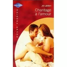 Couverture du produit · Chantage à l'amour Rge.Pas.1155