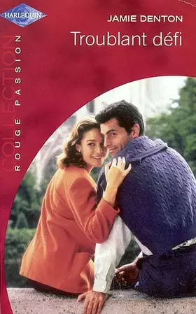 Couverture du produit · Troublant defi rge.pas.1173