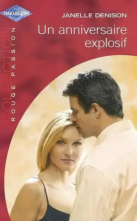 Couverture du produit · Un anniversaire explosif rge.pas.1181
