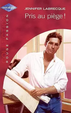 Couverture du produit · Pris au piege rge.pas.1174