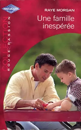 Couverture du produit · Une famille inespérée