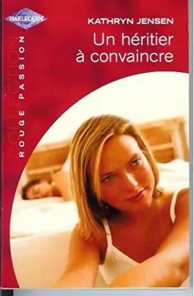 Couverture du produit · Un héritier à convaincre