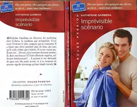 Couverture du produit · Imprévisible scénario