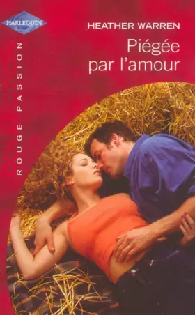 Couverture du produit · Piégée par l'amour