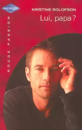 Couverture du produit · LUI PAPA