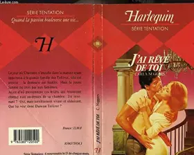 Couverture du produit · J'ai rêvé de toi (Harlequin)