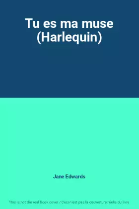 Couverture du produit · Tu es ma muse (Harlequin)