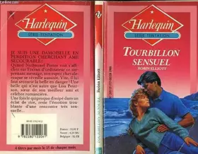 Couverture du produit · Tourbillon sensuel (Harlequin)