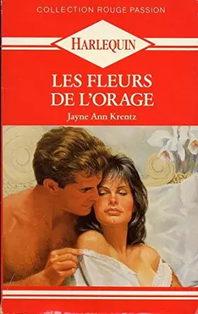 Couverture du produit · Les Fleurs de l'orage