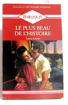 Couverture du produit · Le plus beau de l'histoire