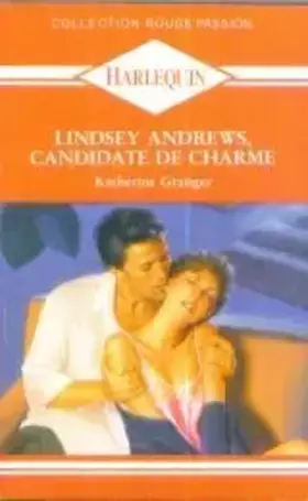 Couverture du produit · Lindsey Andrews, candidate de charme