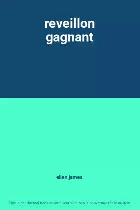 Couverture du produit · reveillon gagnant
