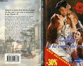 Couverture du produit · COMPLOT A LA COUR DU ROI
