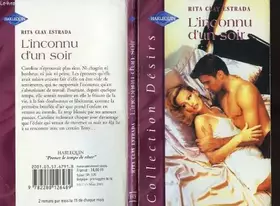 Couverture du produit · L'inconnu d'un soir - one more time