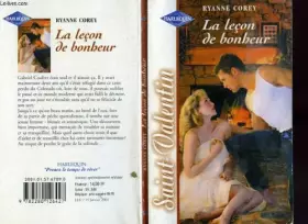 Couverture du produit · La lecon de bonheur - the stranger