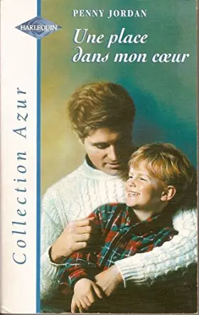 Couverture du produit · Une place dans mon coeur