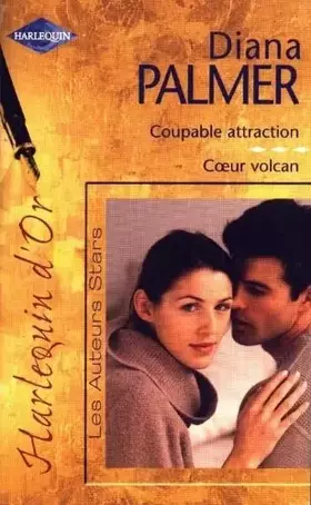 Couverture du produit · COUPABLE ATTRACTION+COEUR VOLCAN