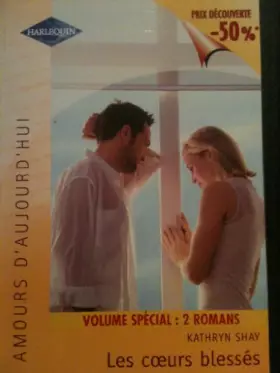 Couverture du produit · Coeurs blesses+prix de l'ambition