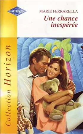 Couverture du produit · Une Chance Inesperee