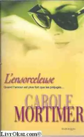 Couverture du produit · L Ensorceleuse