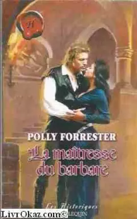 Couverture du produit · La maîtresse du barbare