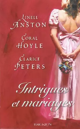 Couverture du produit · Intrigues et mariages